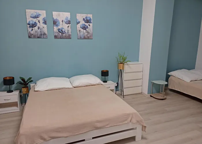 Mieszkanie W Rynku