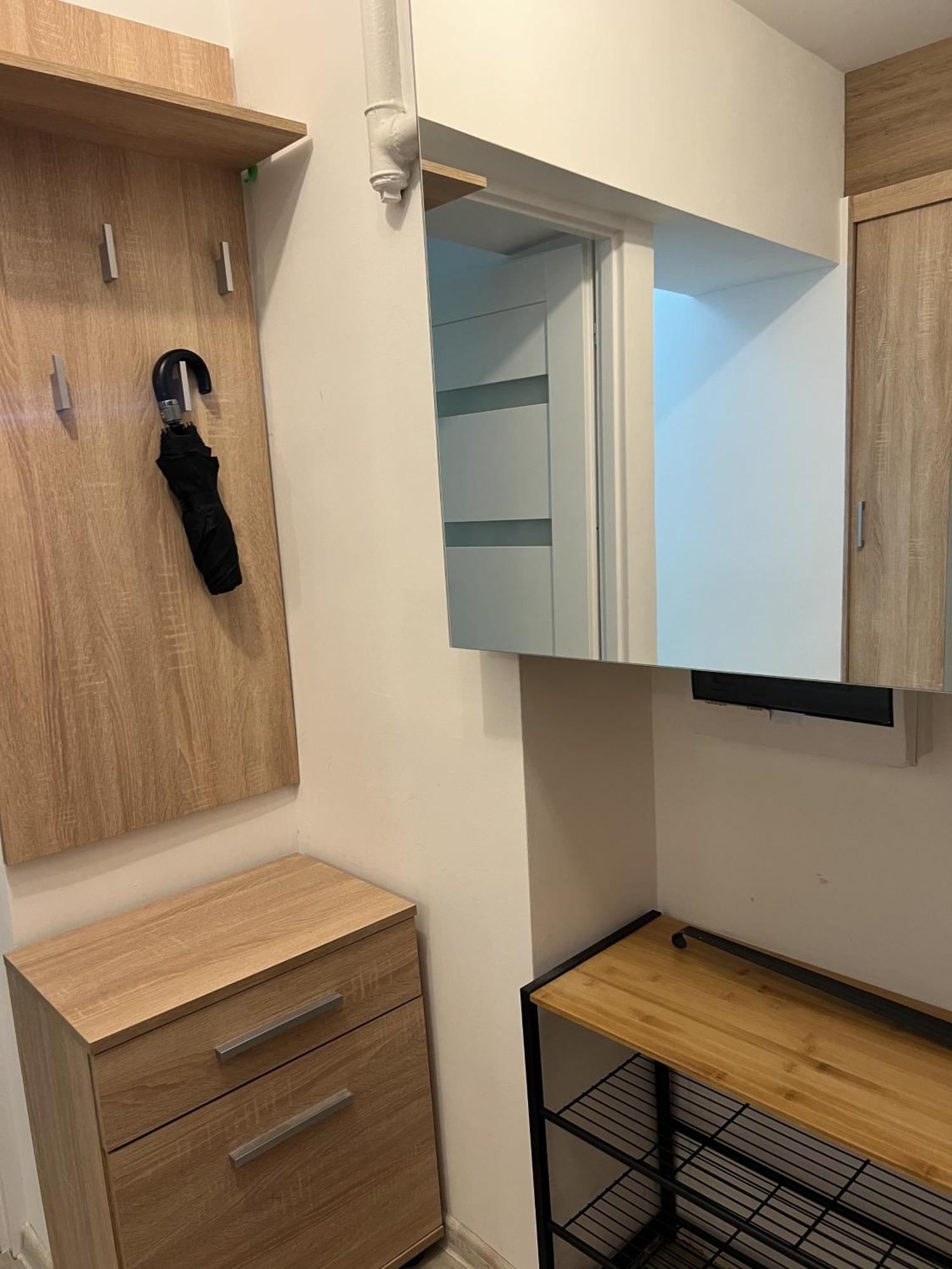 Apartment Mieszkanie W Rynku Wroclaw