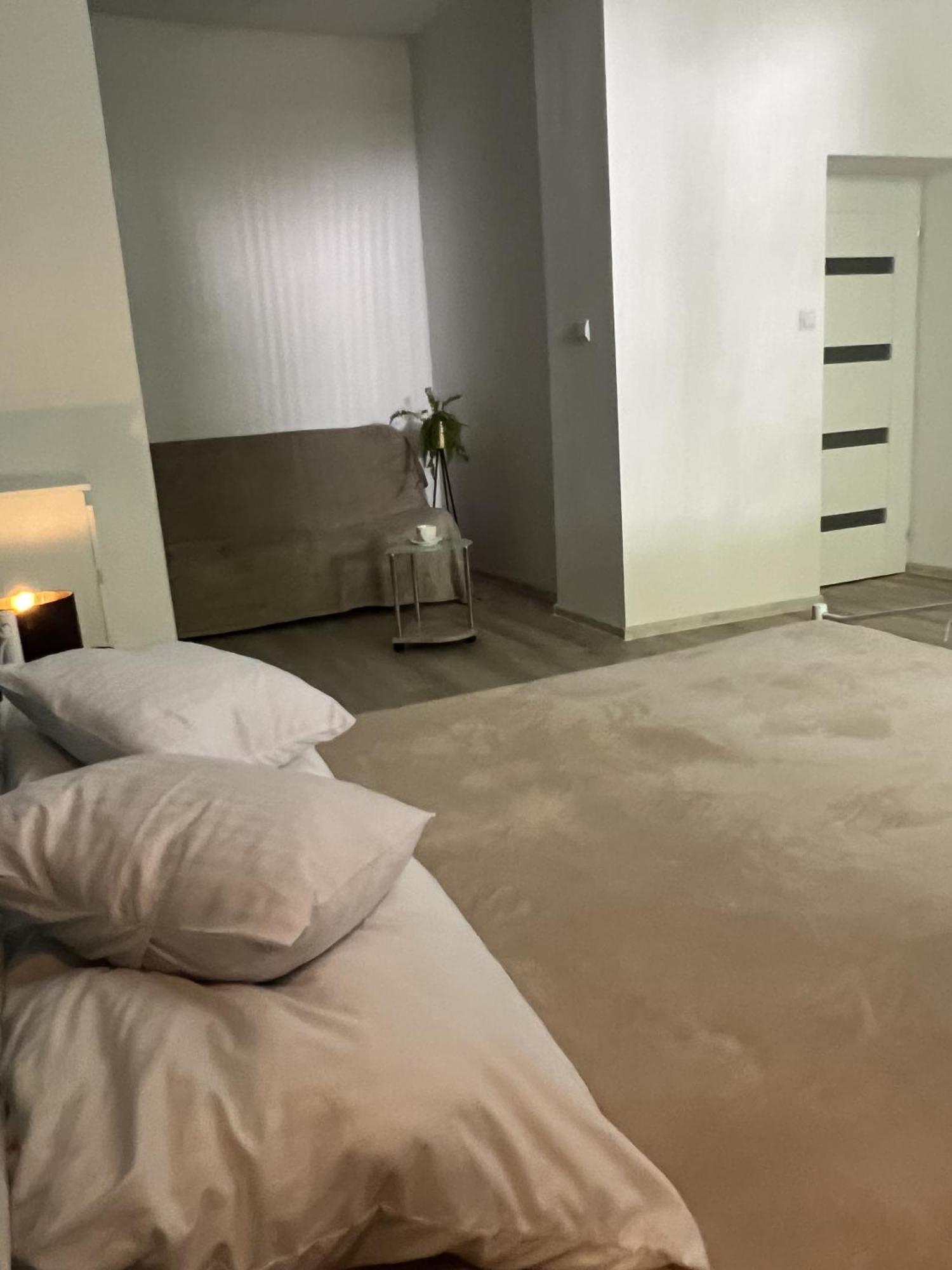 Mieszkanie W Rynku Apartment