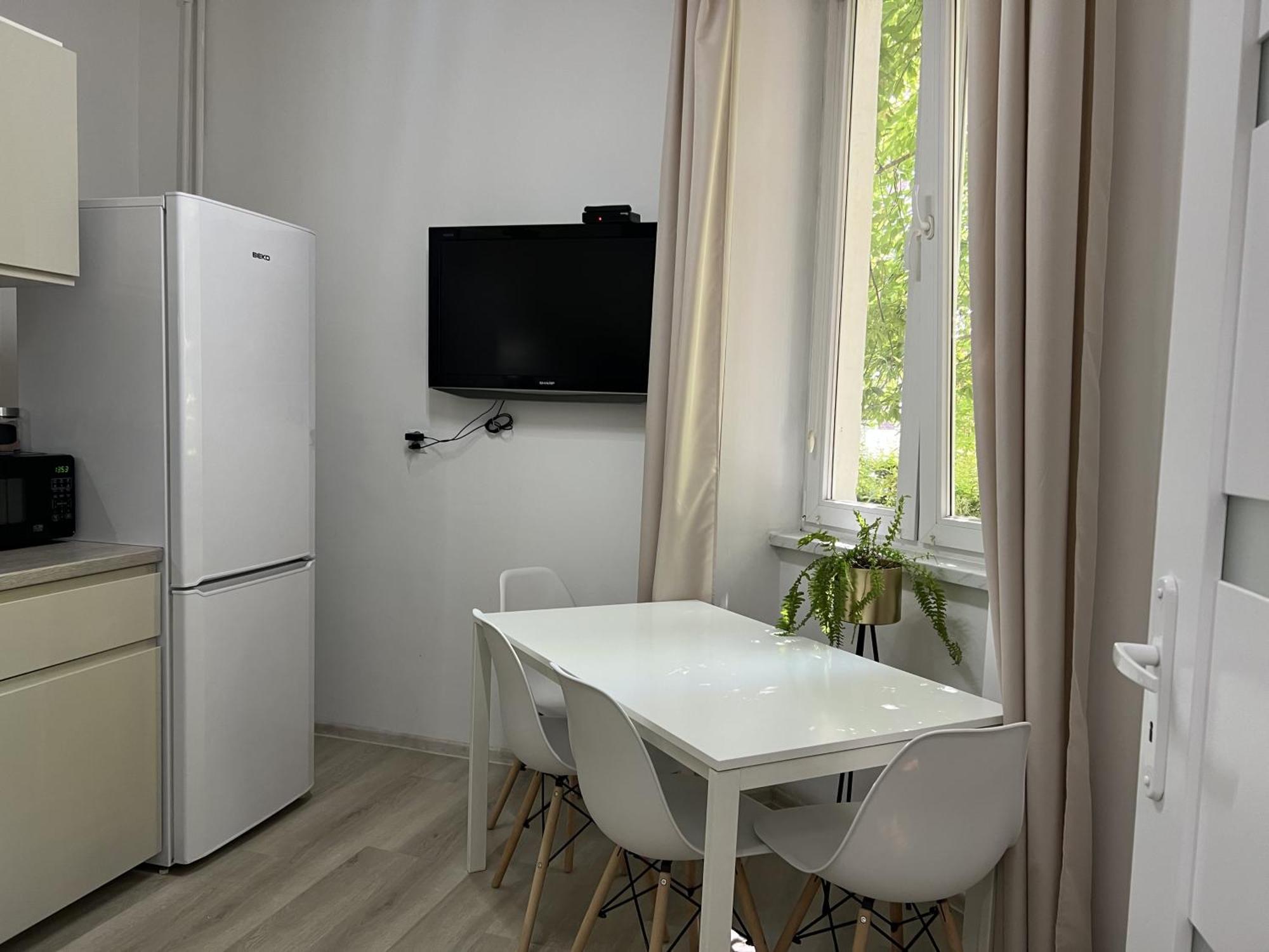 Mieszkanie W Rynku Apartment Wroclaw