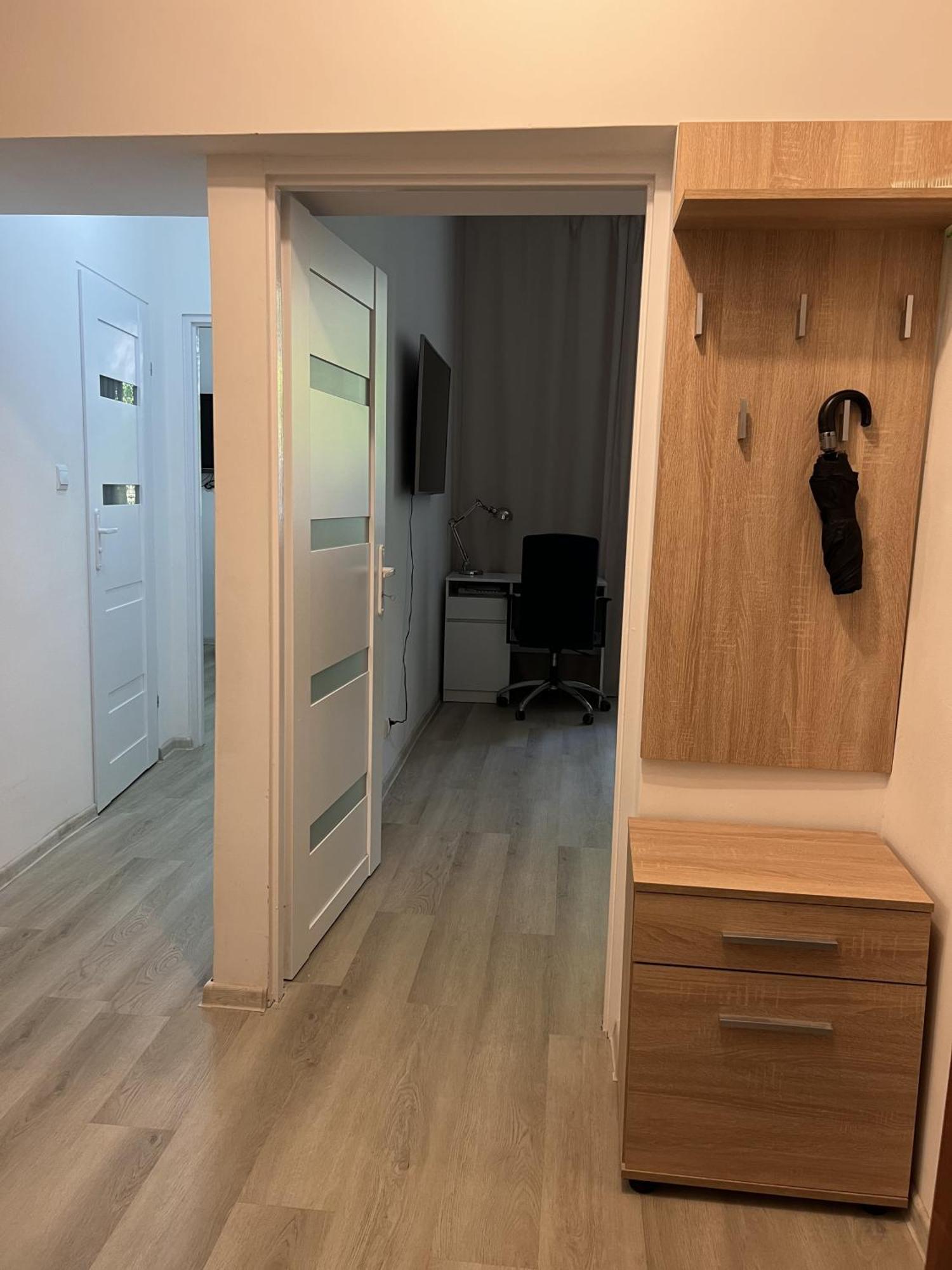 Mieszkanie W Rynku Apartment