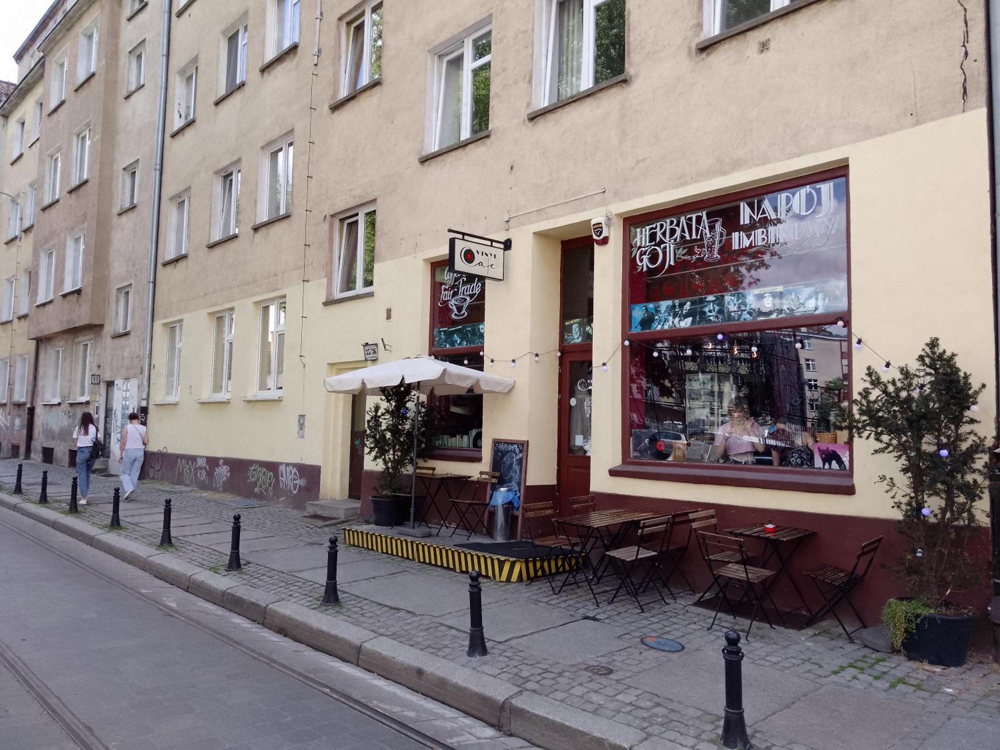 Mieszkanie W Rynku Apartment Wroclaw